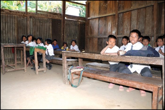 Representational Image. (Morung File Photo)